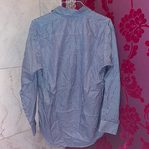 Peter Millar Men’s Button Down Shirt - Picture 2 of 4